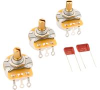 Fender Fender Stratocaster Poti & Cap Kit