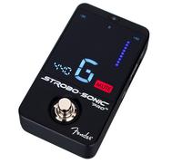 Fender Fender Strobo-Sonic Pro Tuner Pedal