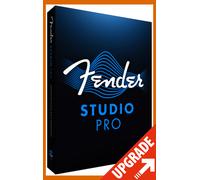 Fender Fender Studio Pro 8 Upgrade
