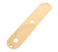 Fender Fender Telecaster Control Plate Gold