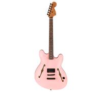 Starcaster Signature Tom Delonge RW Satin Shell Pink