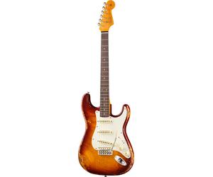 Fender Fender Troposphere Strat TSB