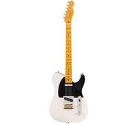 Telecaster '50s American Ultra Luxe Vintage MN White Blonde