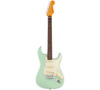 Fender Fender Ultra Luxe 60s Strat RW SFG