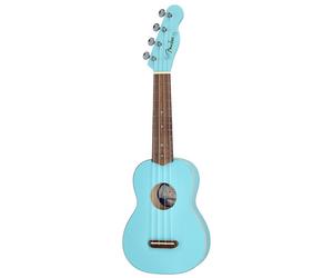 Fender Fender Venice Soprano Ukulele DPB
