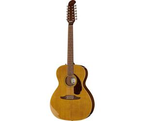 Fender Fender Villager 12-String AGN