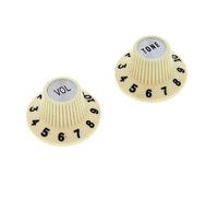 Fender Fender Vintage 65 Jazzmaster Knobs