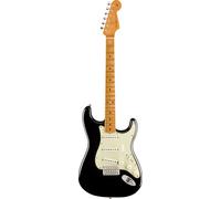 Vintera II Road Worn '60s Stratocaster MN Black