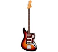 Fender Fender Vintera III E 60s Bass VI 3CSB