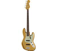 Fender Fender Vintera III E60s Jazz Bass AZG