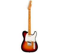 Fender Fender Vintera III M 60s Tele 3CSB
