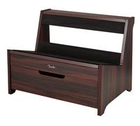 Deluxe Wooden Amplifier Stand