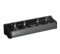 FENDER fenmgt4 Witch Interrupteur à pédale pour Mustang GT série G