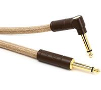 Fender Fender FV Series Cable Pure Hemp NAT