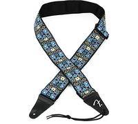 Fender Fender Festival Collection Strap Blue