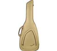 Fender Housse pour guitare électrique FET610 – Tweed