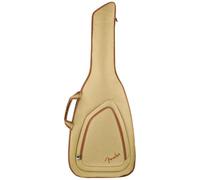 Fender Housse pour guitare électrique FET610 – Tweed