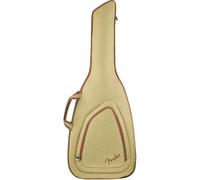 Fender Housse pour guitare électrique FET610 – Tweed