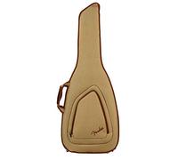 Fender FET-610 Electric Guitar Gigbag Tweed