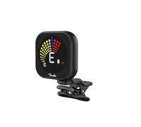 Fender Flash™ 2.0 Accordeur Rechargeable pour Guitare électrique, Acoustique et Basse, Modes d'accordage pour Guitare, Basse, Ukulélé, Violon et Chromatique