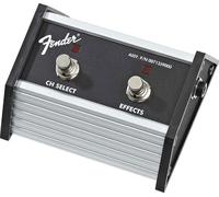 Fender FM65DSP Pédalier pour ampli guitare