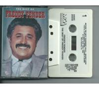 Fender, Freddie - Best of (US Import) [Musikkassette]