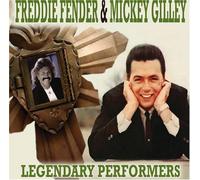 Fender, Freddie - Legendary Performers
