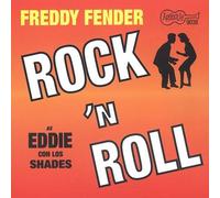 Fender Freddie - Rock'n Roll
