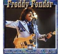 Fender, Freddy - Before The Next Teardrop [Import]