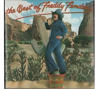 Fender, Freddy - Best of