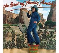 Fender, Freddy - Best Of Freddy Fender