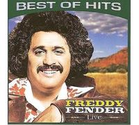 Fender, Freddy - Best of Hits