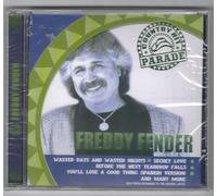 Fender, Freddy - Country Hit Parade