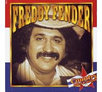 Fender, Freddy - Country Stars & Stripes