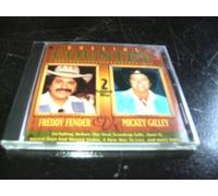 Fender, Freddy - Dueling Country