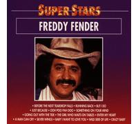 Fender,Freddy - Freddy Fender