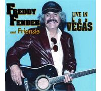 Fender, Freddy - Freddy Fender and Friends