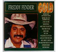 Fender,Freddy - Freddy Fender [Import]