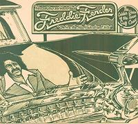 FENDER, FREDDY - Golden Voice of The Texas Gulf Coast