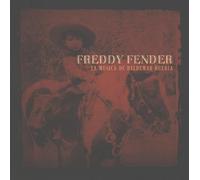 Fender, Freddy - La Musica De Baldemar