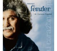 Fender, Freddy – Mi Corazon Espanol – Fuel