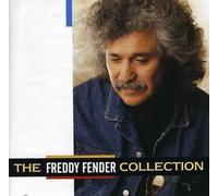 Freddy Fender – The Freddy Fender Collection