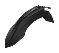 Polisport Beta Rr 2t/4t 12-19 X-trainer 15-20 Front Fender Noir