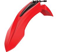 Polisport Beta Rr 2t/4t 12-19 X-trainer 15-20 Front Fender Rouge