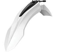 Polisport Beta Rr 2t/4t 12-19 X-trainer 15-20 Front Fender Blanc