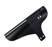 Fender Front/Rear Flexfender Pp Material Black