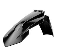 Polisport Ktm Sx/sx-f 16-20 Exc/exc-f/xc 17-20 Front Fender Noir