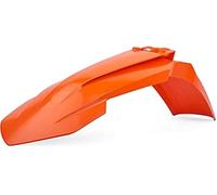 Polisport Ktm Sx/sx-f 16-20 Exc/exc-f/xc 17-20 Front Fender Orange