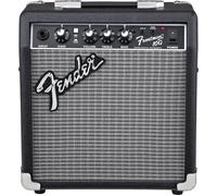 Fender Amplificateur Frontman 10G Combo pour Guitare, Ampli d'Etude Ideal pour la Guitare Electrique