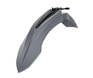 FENDER FRT BETA 11-19 GREY